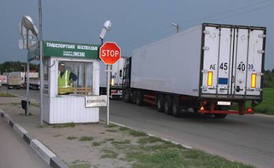 The Spectator (Великобритания): Британия права, наказывая Белоруссию за захват транспортного средства