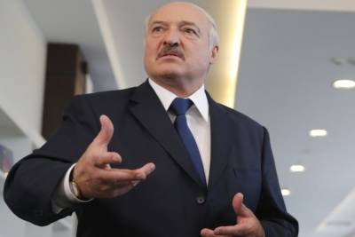 Лукашенко анонсировал выступление по Протасевичу и Ryanair