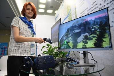 Вернуть долг планете: московские бизнесмены представили технологии, которые помогут улучшить состояние экологии