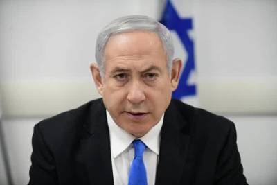 Нетаниягу: Израиль не даст Ирану получить ядерное оружие и мира