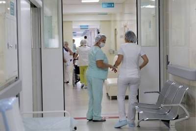 Медики рассказали о состоянии пострадавших после стрельбы в казанской школе