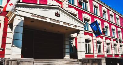 Оппозиция требует приостановить выборы в Высший совет юстиции Грузии