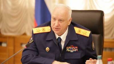 «Отсутствуют доказательства, подтверждающие вину генералов МВД РФ»