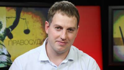 Проект Gulagu.net уходит из России, объявил Владимир Осечкин