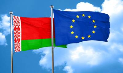 Евросоюз заморозит 3 млрд инвестпомощи Белоруссии