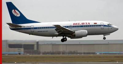 На саммите ЕС одобрили запрет полетов авиакомпаний из Белоруссии в Евросоюз
