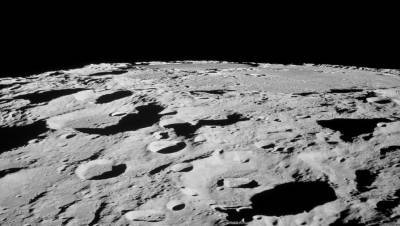 В Роскосмосе подсчитали стоимость полета человека на Луну