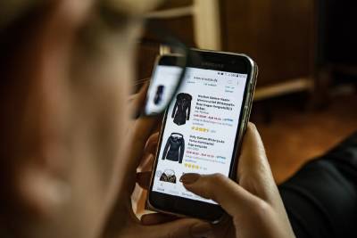 Amazon сдает позиции: его опережает новое китайское приложение