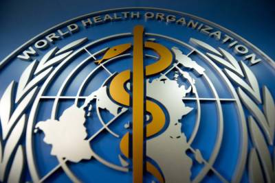 Германия: Представители страны участвуют во Всемирной ассамблее здравоохранения
