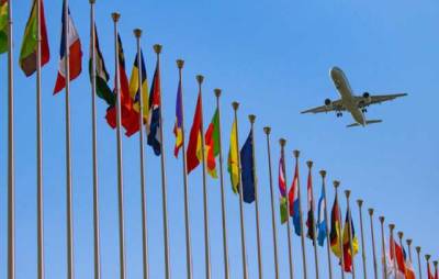 Саммит ЕС решил закрыть небо для белорусских авиакомпаний