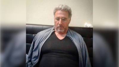 В Бразилии арестовали второго по величине итальянского мафиози