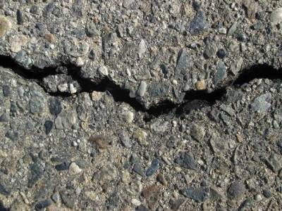 Землетрясение магнитудой 4,9 произошло на севере Грузии