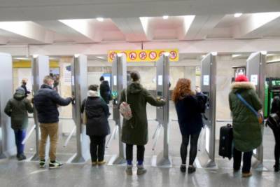 В столичном метро заявили о неизбежности подорожания проезда