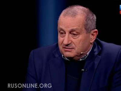 Кедми пояснил, как арест Протасевича отразится на Лукашенко
