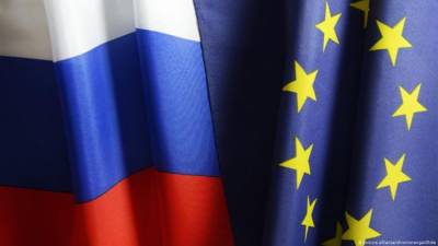 Глава Еврокомиссии заявила, что ЕС и Россия остаются партнерами