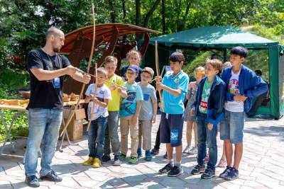 Сахалинский краеведческий музей предлагает увлекательное лето