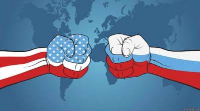 США и Россия провели предварительные консультации по безопасности