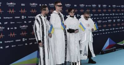 "Евровидение-2021": Go_A по прогнозам букмекеров попал в тройку лидеров первого полуфинала