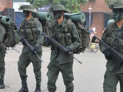В Перу перед выборами террористы убили по меньшей мере 14 человек