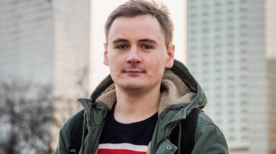 Второй сооснователь канала NEXTA пожаловался на угрозы после ареста Протасевича