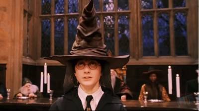 Очки и палочку Гарри Поттера продадут на крупнейшем аукционе