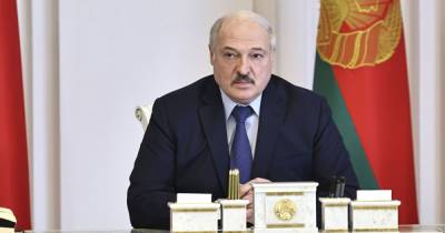 Вынужденная посадка самолета в Минске: США и ЕС могут привлечь к ответственности Лукашенко