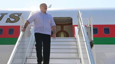 Александр Лукашенко - США и ЕС планируют привлечь к ответственности президента Белоруссии Александра Лукашенко - apral.ru - Вильнюс - Минск