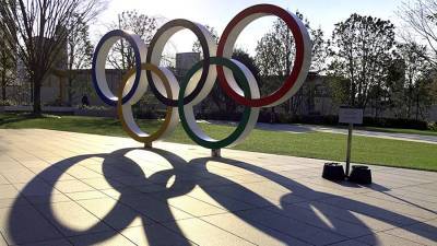 МИД Японии подтвердил участие США в Олимпиаде