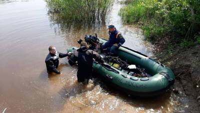 Очередная волна весенних паводков ожидается в Хабаровском крае