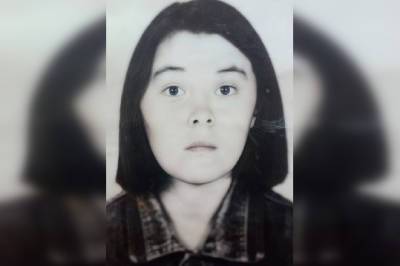 В Башкирии больше восьми месяцев ищут 41-летнюю Миляушу Юмухаметову
