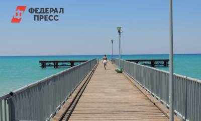 «Цены выросли»: Российская туристка посчитала, во сколько ей обошелся отдых на Кипре