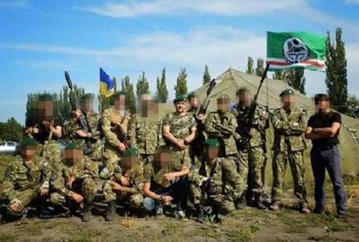 "Воры в законе" или атошники: двое бойцов чеченского батальона уже под судом