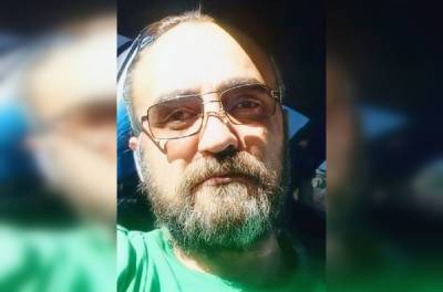 В Башкирии пропал без вести 45-летний Алексей Князев