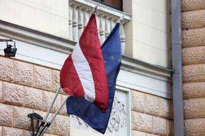 Белоруссия и Латвия взаимно высылают посольства