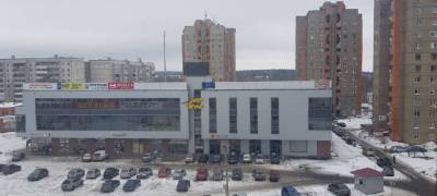 Верховный суд оставил хозяина торгового центра «Ягуар» в Петрозаводске за решеткой, несмотря на жалобы о плохом здоровье