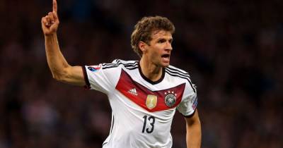 Два больших камбэка и юный "англичанин": сборная Германии назвала состав на Евро-2020