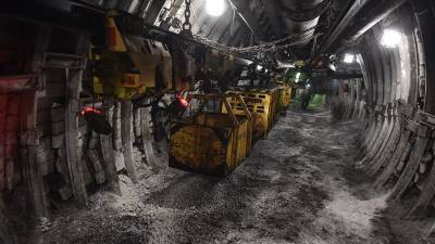 Страны «Большой семерки» решили отказаться от угля в качестве топлива