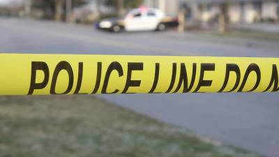 Минимум три человека стали жертвами стрельбы в Огайо