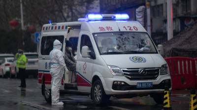 Семь человек погибли от отравления газом на пищевом комбинате в Китае