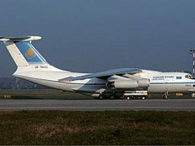 Крупнейшая авиакомпания Казахстана отменила авиарейсы в Беларусь