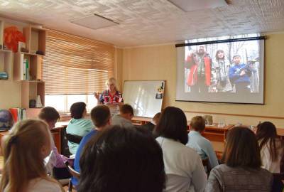 Краеведческие чтения провели в Южно-Сахалинске