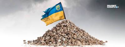 Украинские земли разорвут транснационалы для будущих...