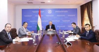 Главы МИД Таджикистана и Финляндии обменялись мнениями о перспективах двустороннего сотрудничества