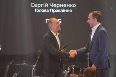 FinAwards 2021: Банкиром года стал председатель правления ПУМБа Сергей Черненко