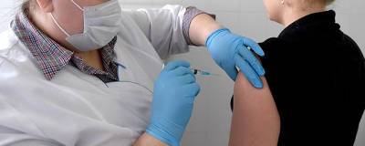 Более 17 тысяч жителей Колымы вакцинированы полностью