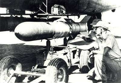 Операция «Бой»: как советские разведчики похитили секретную британскую ракету
