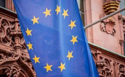 Лидеры стран Евросоюза выступили за введение новых санкций против белорусских властей