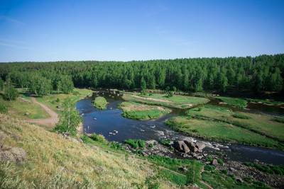 В Свердловской области в этом году значительно ухудшилась ситуация с клещами