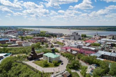Планы vs реальность: удалось ли достичь Томской области целевых показателей в 2020 году