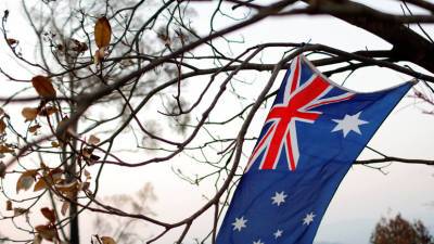 Австралия закроет посольство в Кабуле на время вывода войск из Афганистана